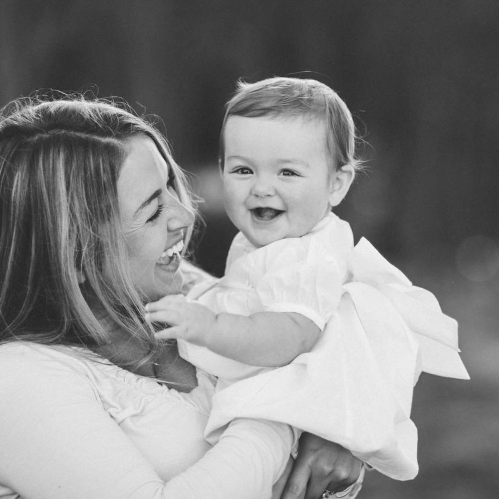 Meet your Posher, Janey